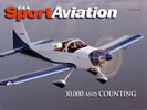 Sport Aviation October 2008
