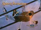 Sport Aviation January 2003